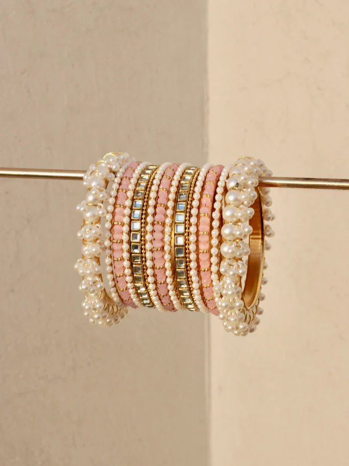 Kundan Pearl Royale