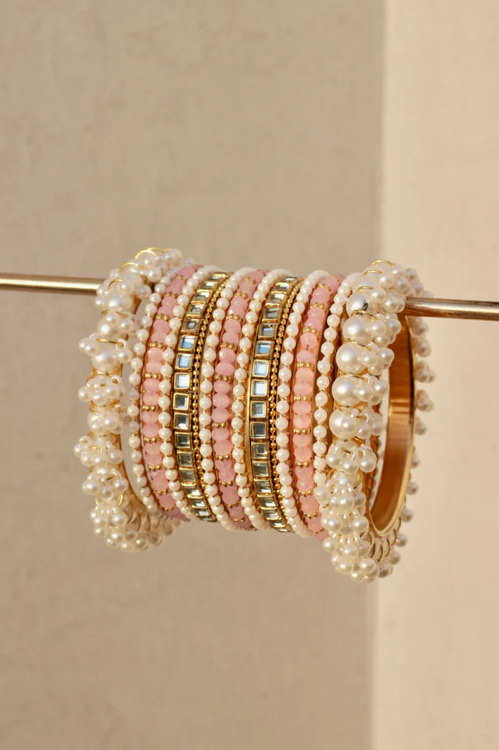 Kundan Pearl Royale