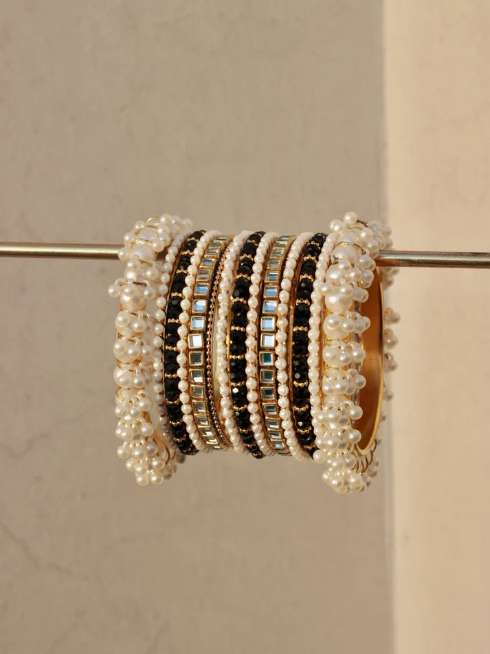 Kundan Pearl Royale