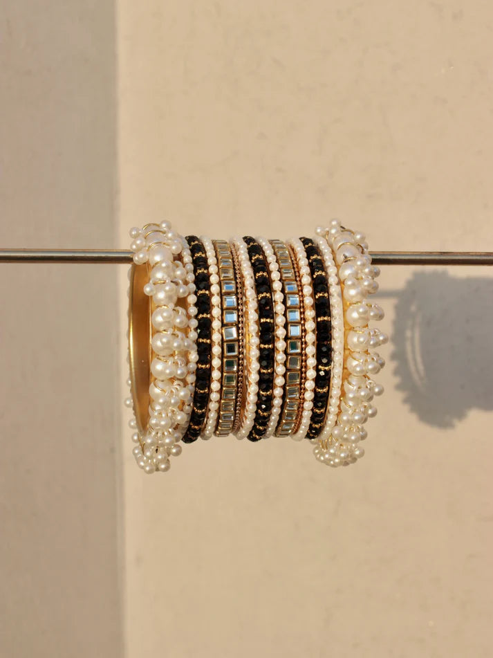 Kundan Pearl Royale
