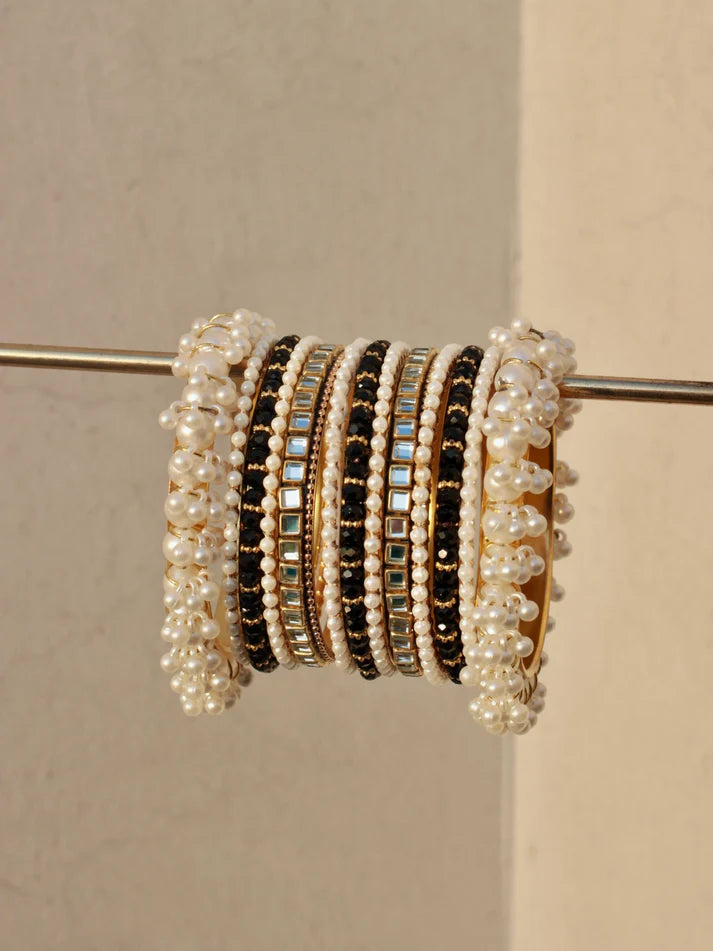Kundan Pearl Royale