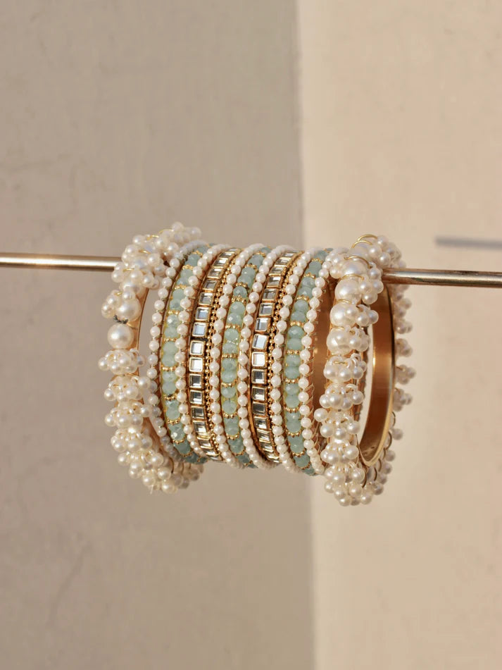 Kundan Pearl Royale