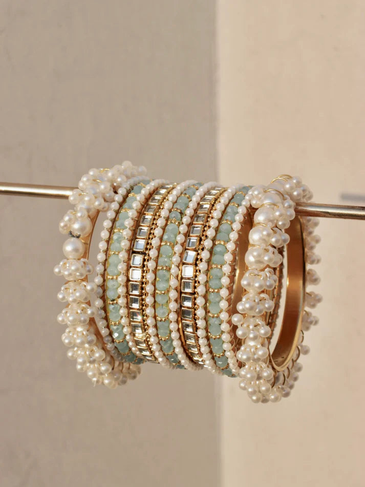Kundan Pearl Royale