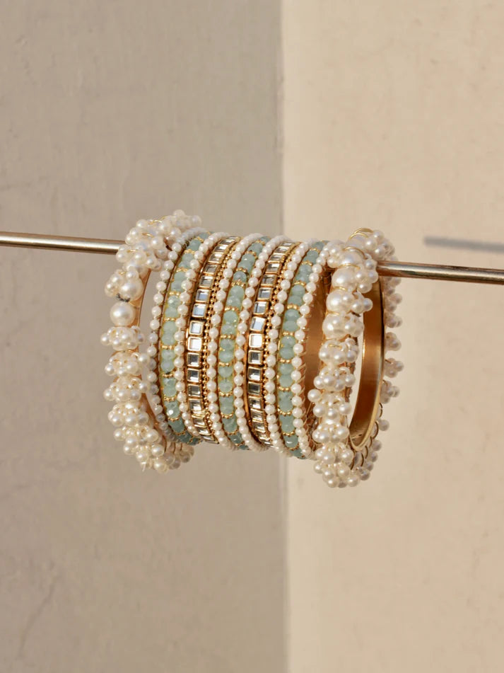 Kundan Pearl Royale