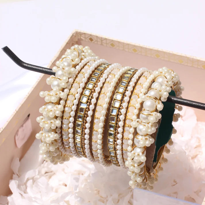 Kundan Pearl Royale