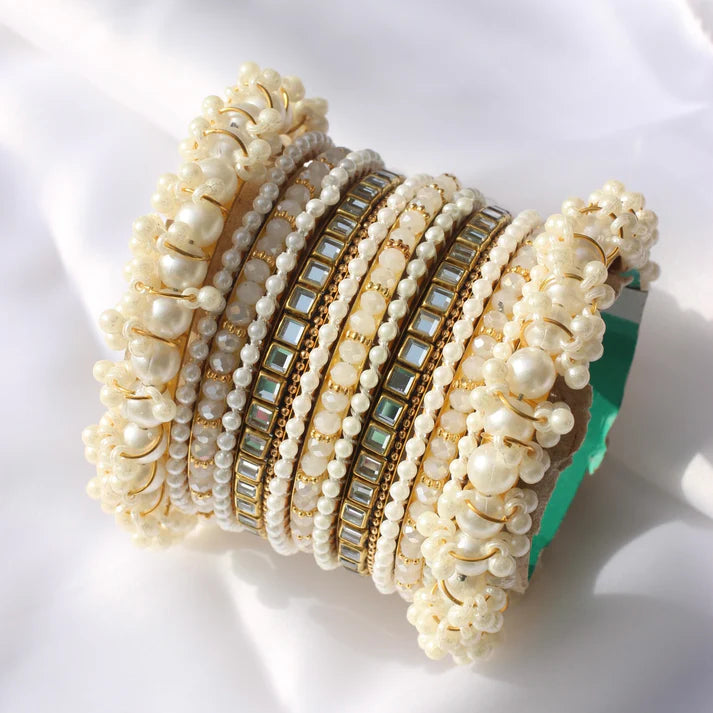 Kundan Pearl Royale