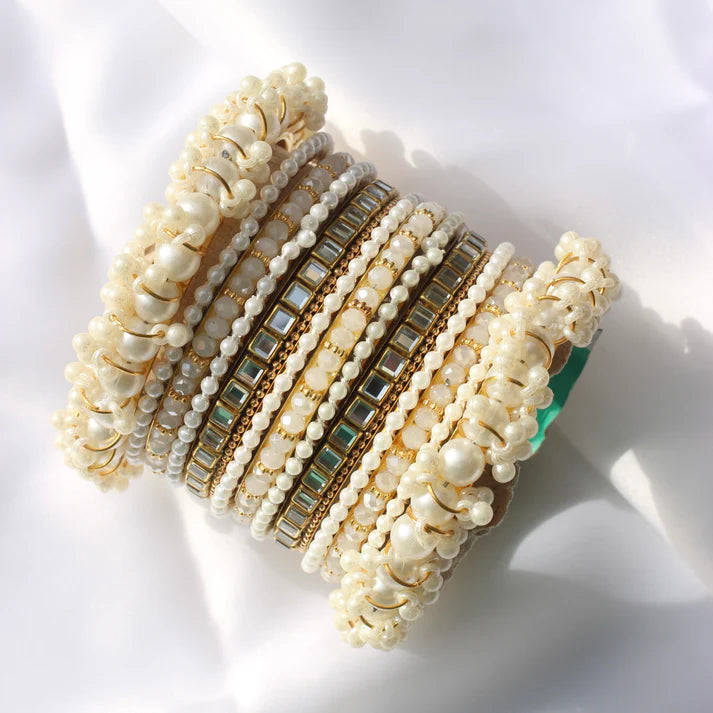 Kundan Pearl Royale