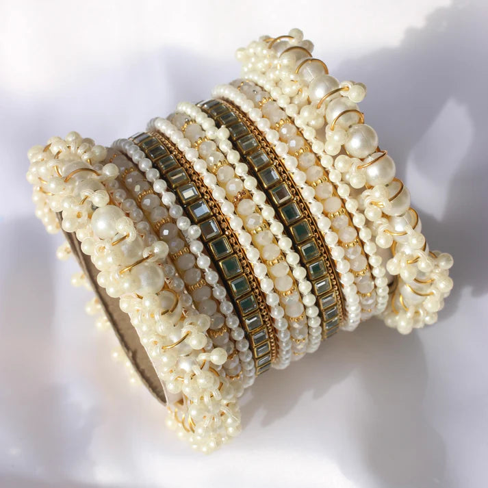 Kundan Pearl Royale