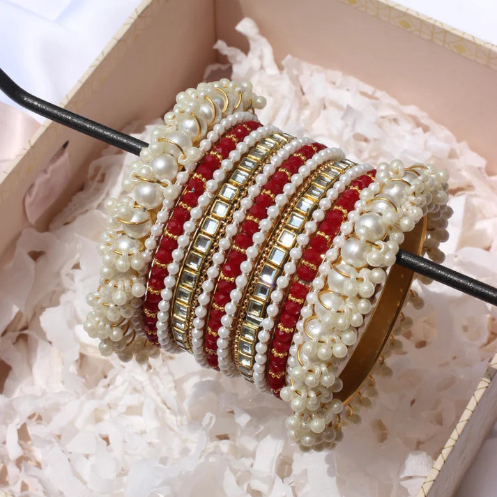 Kundan Pearl Royale