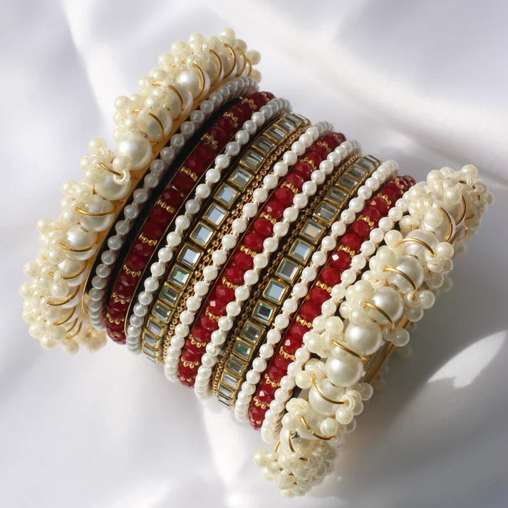 Kundan Pearl Royale