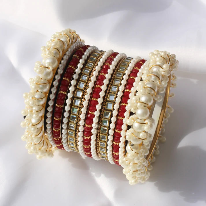 Kundan Pearl Royale
