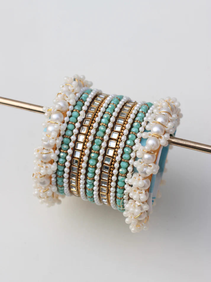Kundan Pearl Royale