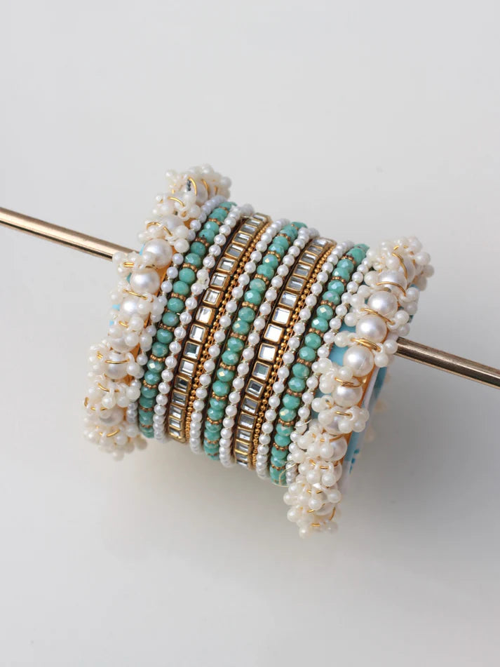 Kundan Pearl Royale