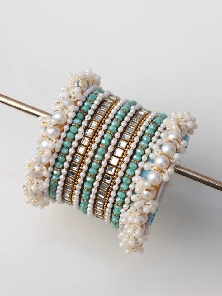Kundan Pearl Royale