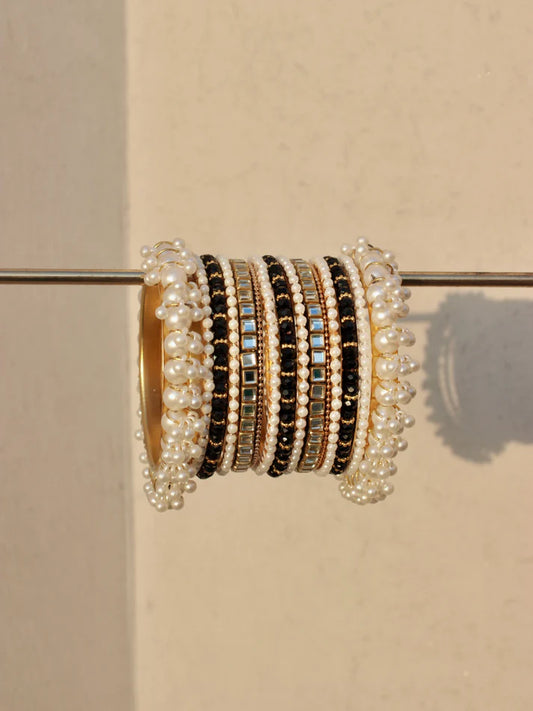 Kundan Pearl Royale