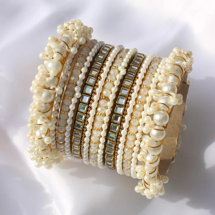 Kundan Pearl Royale